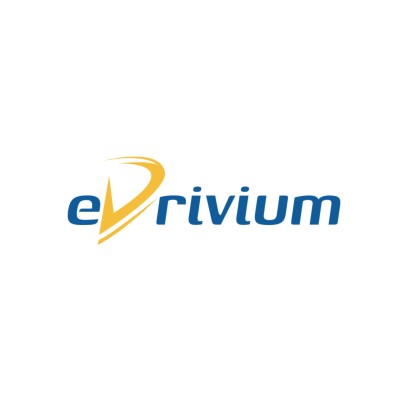 eDrivium Corporation's Logo