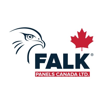 Falk Panels Canada Ltd.'s Logo