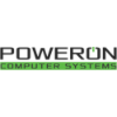 Poweron Computers Systems's Logo