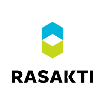 Rasakti Inc.'s Logo