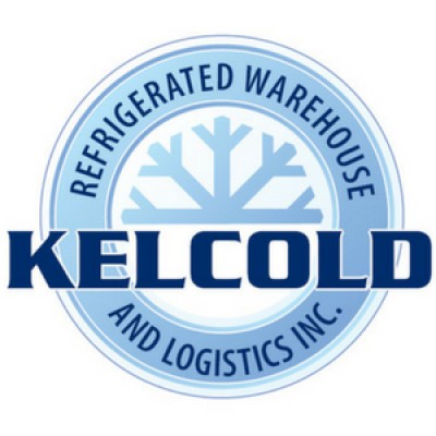 Kelcold Refrigerated Warehouse and Logistics Inc.'s Logo