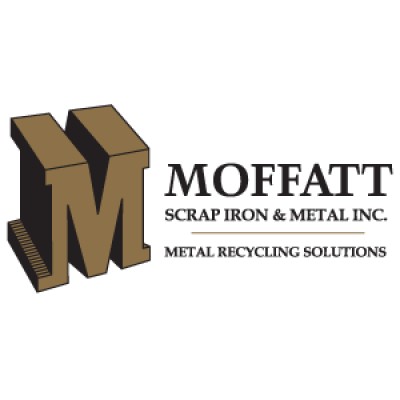 Moffatt Scrap Iron & Metal Inc's Logo