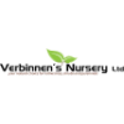 Verbinnen's Nursery's Logo