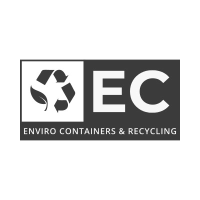 Enviro Containers Reconditioning & Recycling's Logo