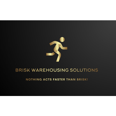 Brisk Warehousing Solutions's Logo