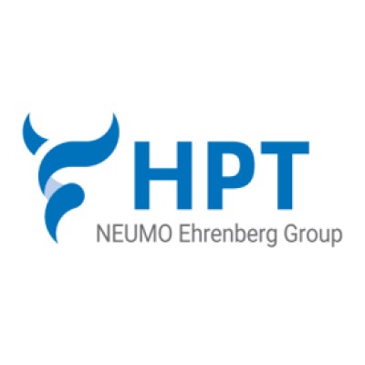 HPT (High Purity Technology Inc)'s Logo