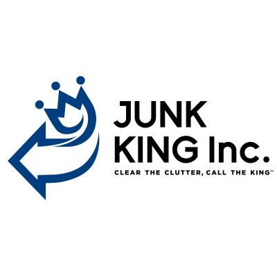 Junk King Inc.'s Logo