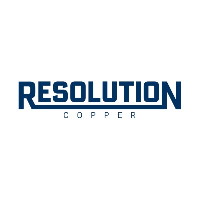 Resolution Copper's Logo