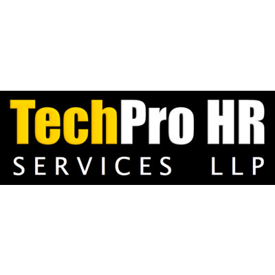 On completion of my 10 Years at TechPro expression of Gratitude and Sincere Thanks's Logo