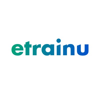 etrainu's Logo