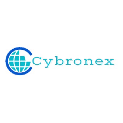 Cybronex's Logo