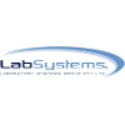 Laboratory Systems Group Pty Ltd's Logo