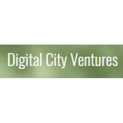 Digital City Ventures's Logo