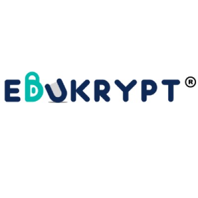 Edukrypt's Logo