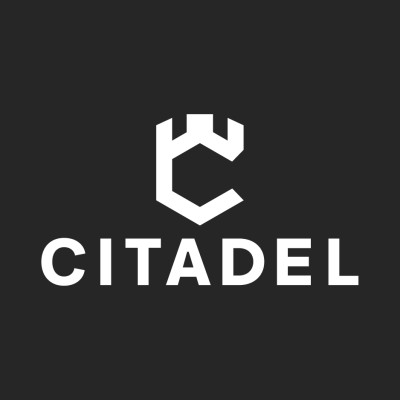 Citadel Secure's Logo