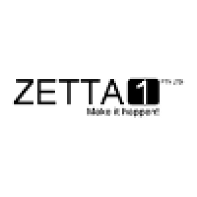 ZETTA 1's Logo