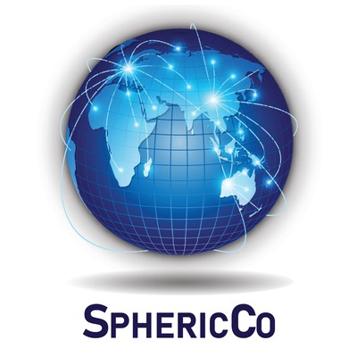 SphericCo's Logo