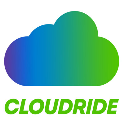 Cloudride's Logo