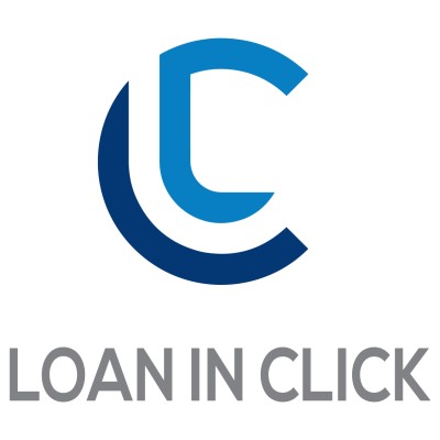 Loan in Click's Logo