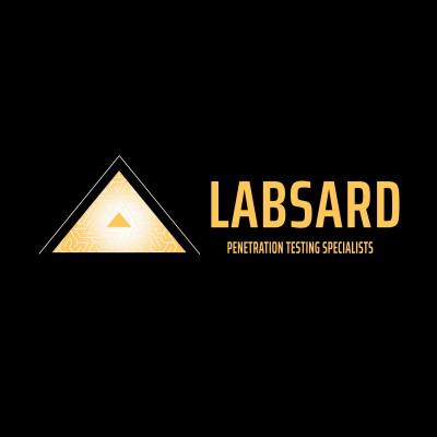 Labsard's Logo