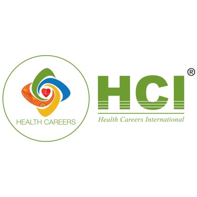 Health Careers International Pty Ltd's Logo