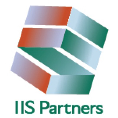 IIS Partners's Logo