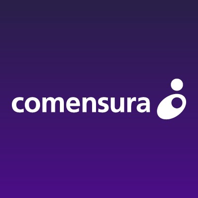 Comensura Australia's Logo