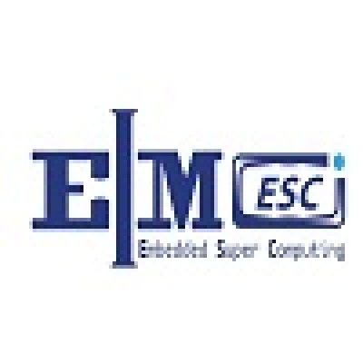 EIM E.S.C - Embedded Super Computing's Logo