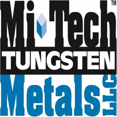 Mi-Tech Tungsten Metals LLC's Logo