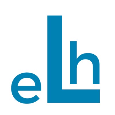 eLearn Help's Logo