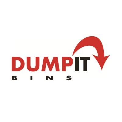 Dump It Bins's Logo