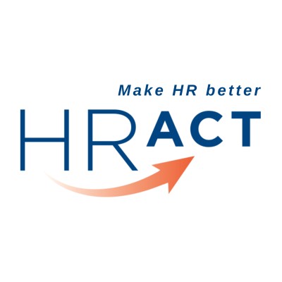 HR ACT Pte Ltd's Logo