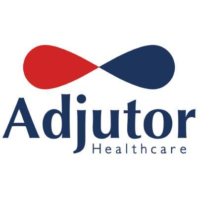 Adjutor Healthcare's Logo