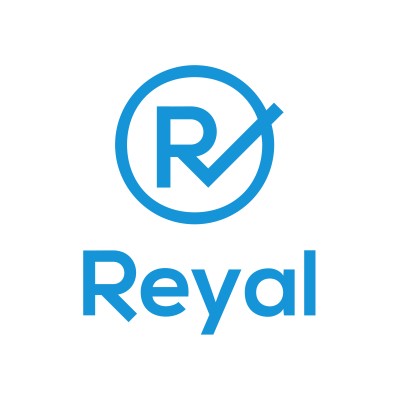 The Reyal Company's Logo