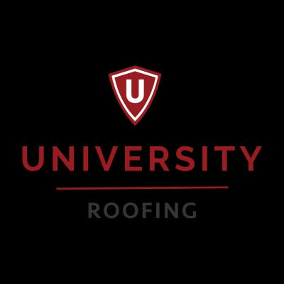 University Roofing and Construction LLC's Logo