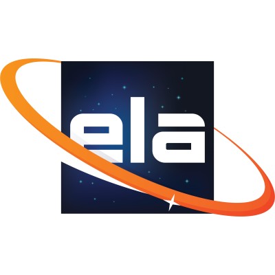 Equatorial Launch Australia (ELA)'s Logo