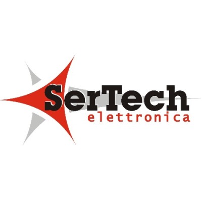 SerTech Elettronica Srl's Logo