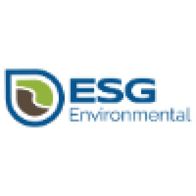 ESG Environmental's Logo