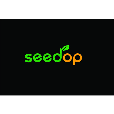 Seedop ( Seed & Operate)'s Logo