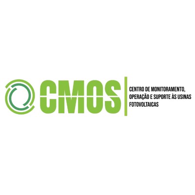 CMOS BRASIL's Logo