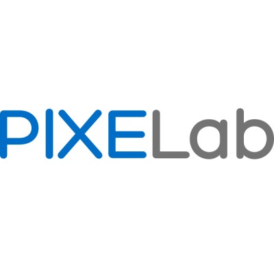 Pixelab International Pte Ltd's Logo