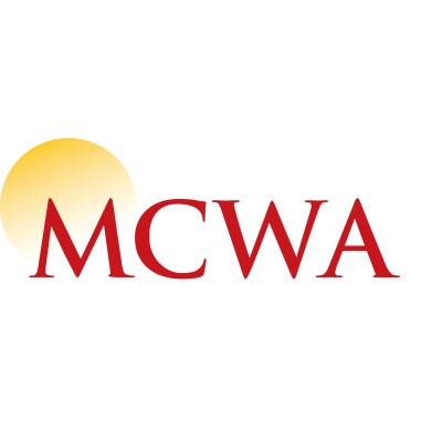 Macedonian Community Welfare Association (MCWA)'s Logo