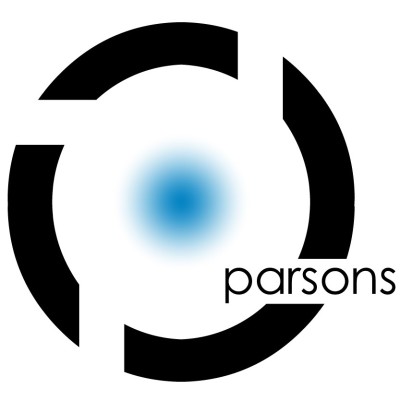 PARSONS CNC's Logo