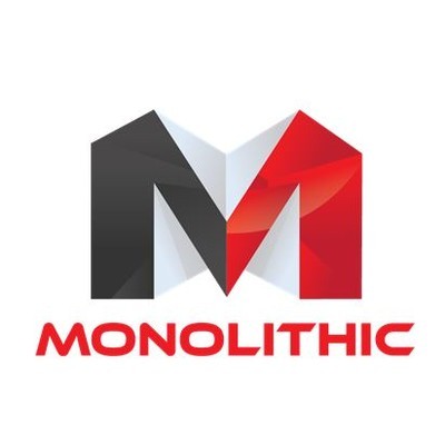 Monolithic Corporate's Logo