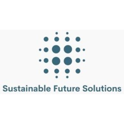 Sustainable Future Solutions's Logo