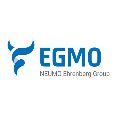 EGMO's Logo