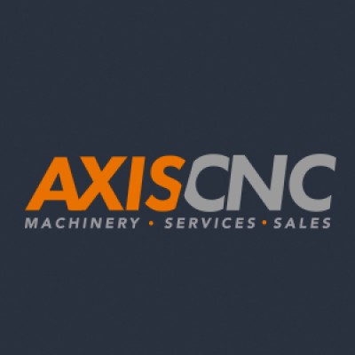 AXIS CNC Sales de México S de RL de CV's Logo