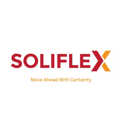 Soliflex Packaging Pvt Ltd's Logo