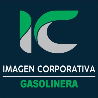 Imagen Corporativa Gasolinera's Logo