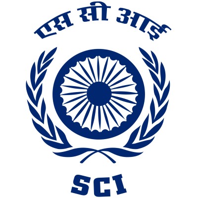 The Shipping Corporation of India Ltd's Logo